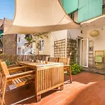 Apartman Vallhonrat Barcelona
