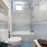 Apartman Vallhonrat Barcelona