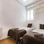 Vallhonrat Barcelona