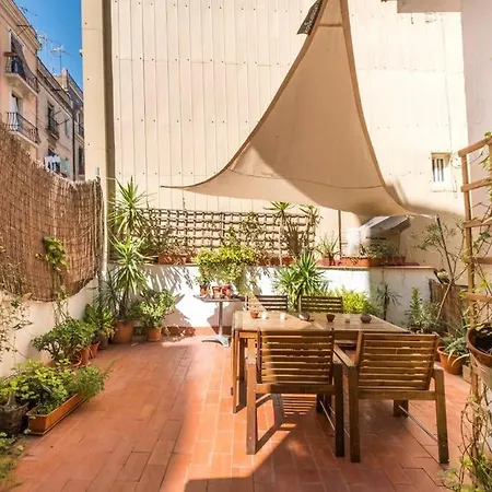 Apartment Vallhonrat *