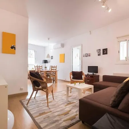 Apartment Vallhonrat