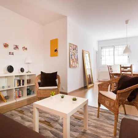 Apartment Vallhonrat *