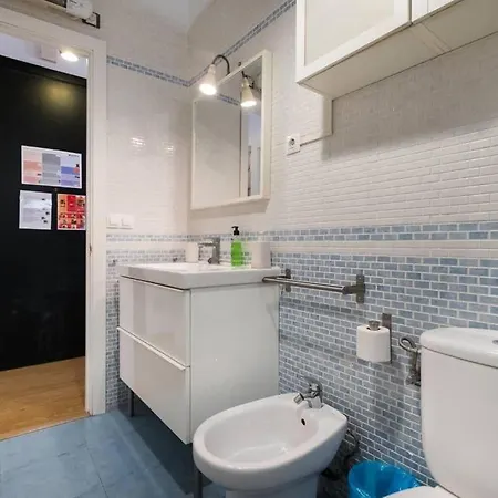 Vallhonrat Apartment *