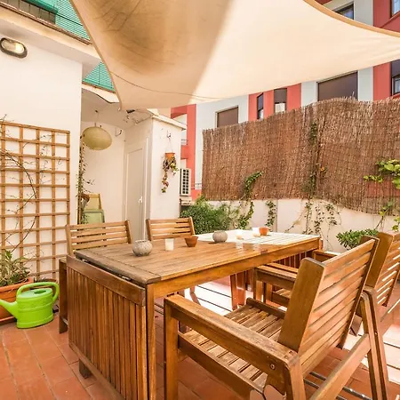 Apartment Vallhonrat *