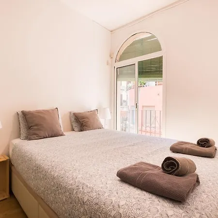 Vallhonrat Apartamento