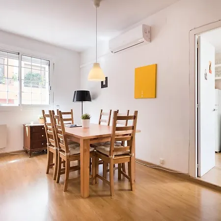 Apartment Vallhonrat *