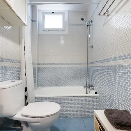 Apartamento Vallhonrat Barcelona