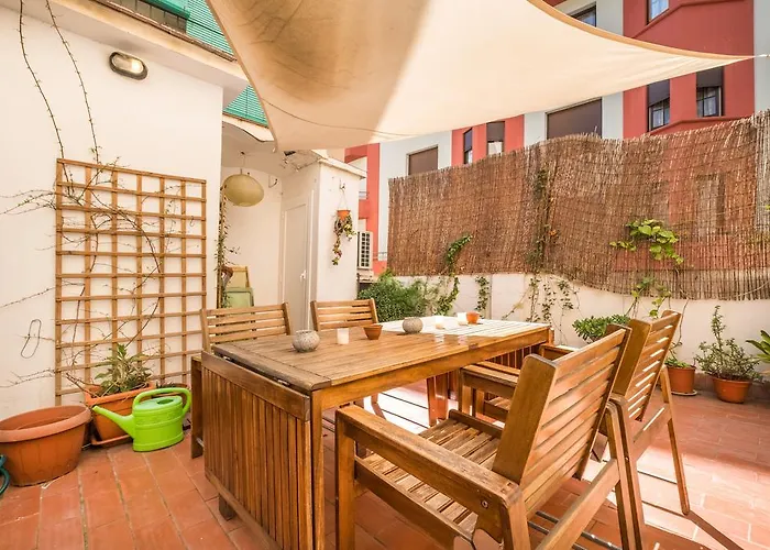 Apartment Vallhonrat *