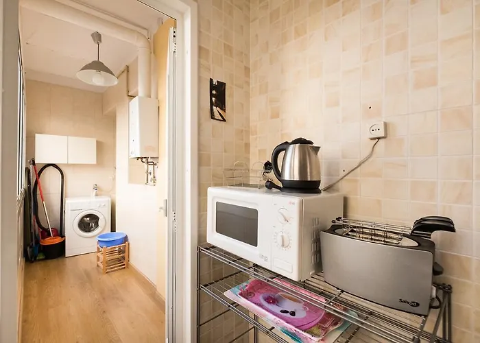 Apartment Vallhonrat *