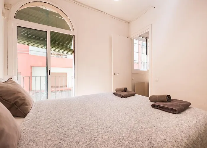 Vallhonrat * Barcelona