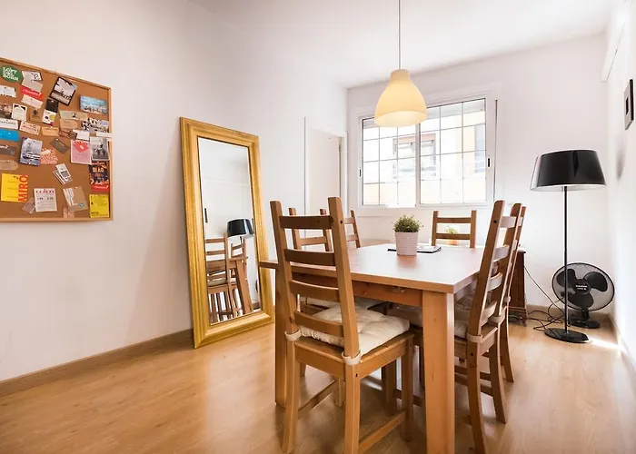 Vallhonrat * Barcelona