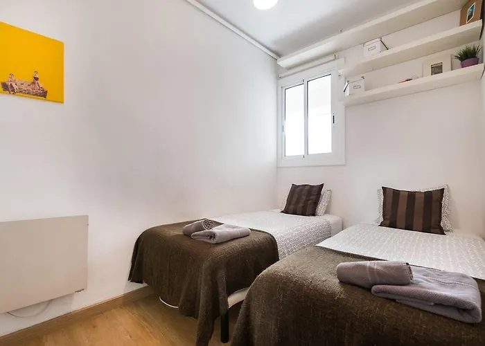 Vallhonrat Barcelona