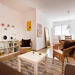 Vallhonrat شقة برشلونة